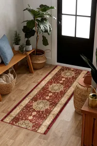 Behúň Anatolia 5328 red 80 cm