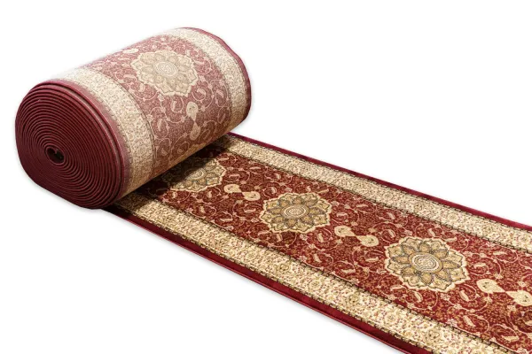 Behúň Anatolia 5328 red 80 cm