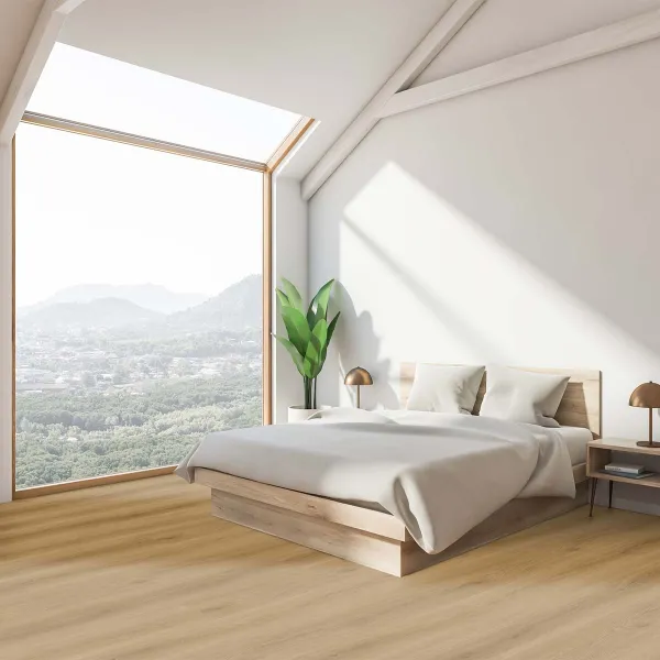 Kompozitná podlaha CHECK Comfort Kork 2511 2,055 m2