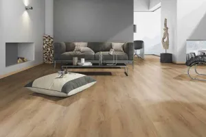 Vinylová podlaha ECO 30 079 German Oak Natural 4,74 m2
