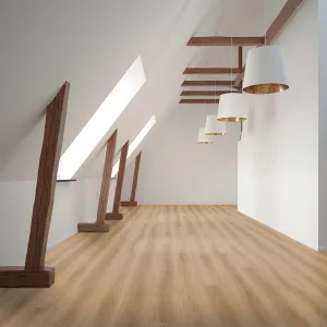 Kompozitná podlaha CHECK Comfort Kork 2509 2,055 m2