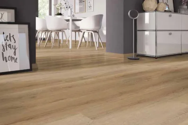 Vinylová podlaha ECO 30 079 German Oak Natural 4,74 m2
