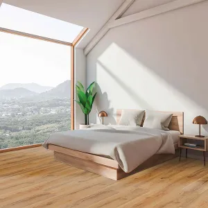 Kompozitná podlaha CHECK Comfort Kork 2507 2,196 m2