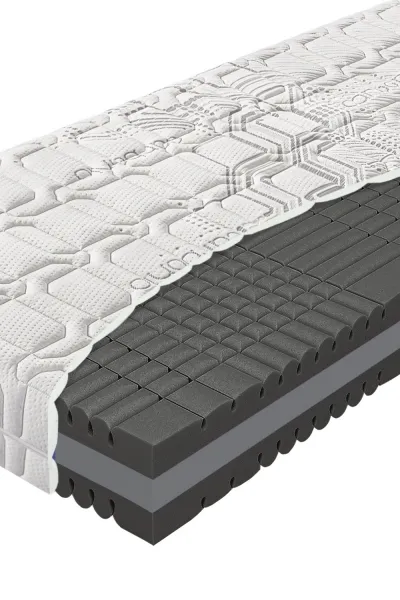 Penový matrac Magic Sleep T3 a T4 200x85 cm