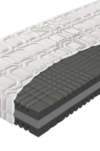 Penový matrac Magic Sleep T3 a T4 200x85 cm