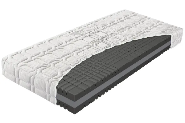 Penový matrac Magic Sleep T3 a T4 200x85 cm