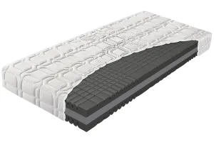 Penový matrac Magic Sleep T3 a T4 200x85 cm