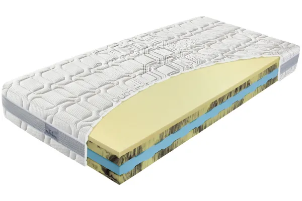 Penový matrac CAMILCA Comfort 200x80 cm