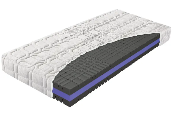 Penový matrac Magic Sleep T3 a T4 200x85 cm