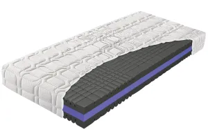 Penový matrac Magic Sleep T3 a T4 200x85 cm