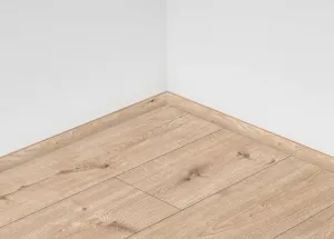 Laminátová podlaha CLASSEN Choice 4V 54978 Dub Barletta Rustic 2,158 m2