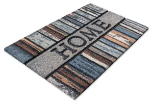 Rohož DM Ruco Style 005 Woodplanks 45x75 cm