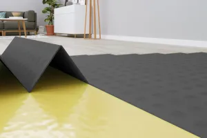 Podložka SPRINTUS SMART 5,0 mm 5,5 m2