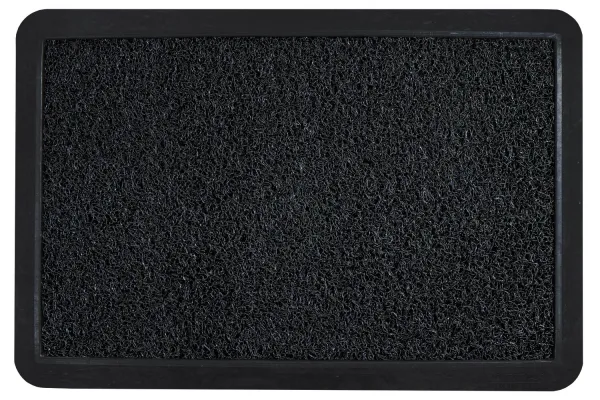 Rohož Disinfectant - čierna 50x75 cm