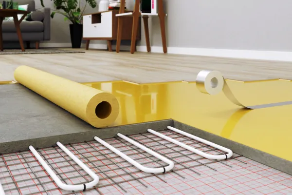 Podložka Arbiton MULTIPROTEC LVT 8,5 m2