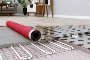 Podložka Arbiton OPTIMA THERMO AQUASTOP 10 m2
