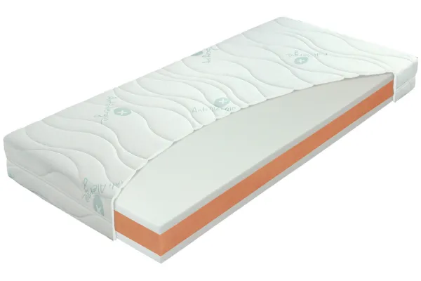 Penový matrac KLASIK lux 200x100 cm