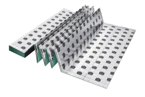 Podložka Arbiton Secura MAX AQUASTOP SMART 5,5 m2