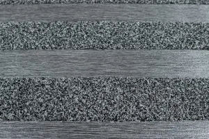 Rohož MDentree - Woodland Steel 46x76 cm