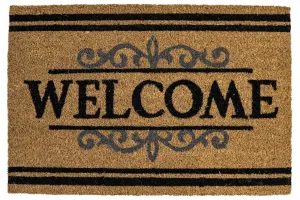 Rohož Freestyle 748 Welcome Classic 60x40 cm