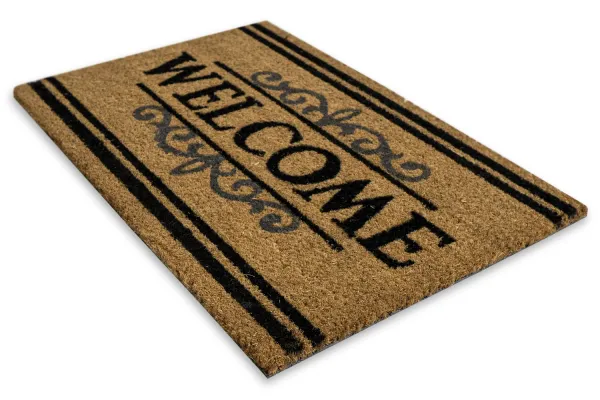Rohož Freestyle 748 Welcome Classic 60x40 cm