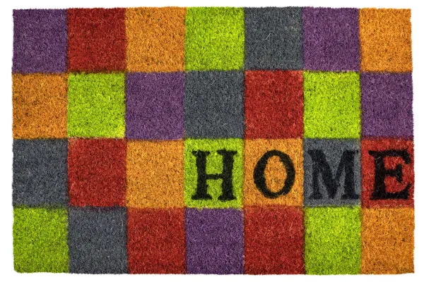 Rohož Freestyle 465 Home Carre 60x40 cm