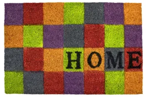 Rohož Freestyle 465 Home Carre 60x40 cm