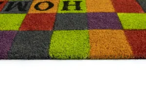 Rohož Freestyle 465 Home Carre 60x40 cm