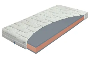 Penový matrac PRIMÁTOR T3 200x85 cm