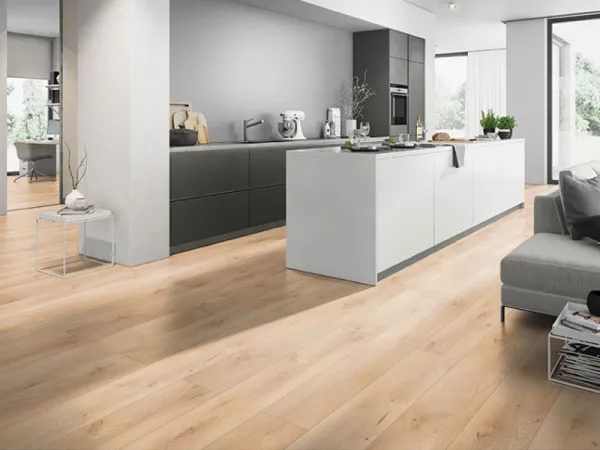 Laminátová podlaha CLASSEN Legend 4V 54783 Dub Livingston 2,03 m2
