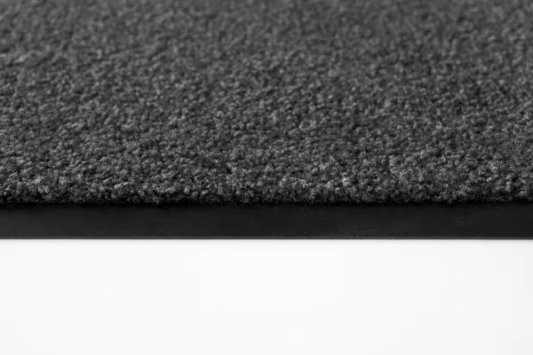 Rohož Twister 052 black 40x60 cm