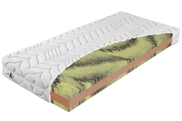 Penový matrac PREMIÉR CLIMA T3 200x100 cm