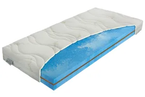 Penový matrac SULTÁN HYDROLATEX PLUS T4 Materasso 200x85 cm