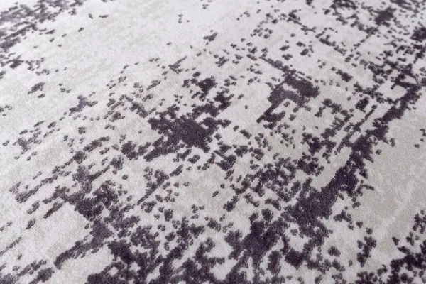 Kusový koberec BAKERO Cordoba dark grey 130x190 cm
