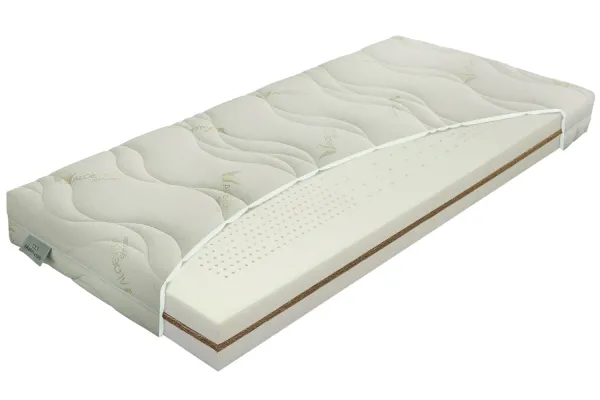 Penový matrac SULTÁN HYDROLATEX PLUS T3 Materasso 200x85 cm