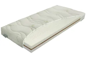 Penový matrac SULTÁN HYDROLATEX PLUS T3 Materasso 200x85 cm