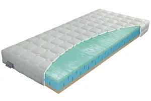 Penový matrac Partner BioGreen 200x80 cm