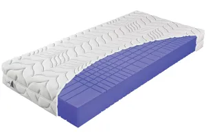 Penový matrac ANTIDEKUBIT FRESH 200x85 cm