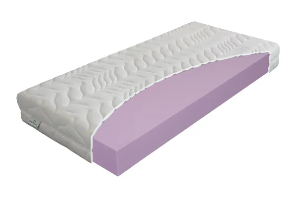 Penový matrac SERIÁL 12 200x85 cm