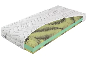 Penový matrac PREMIÉR CLIMA T4 200x85 cm