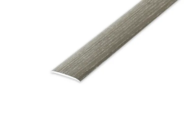 Prechodová lišta STANDARD 38 - Orech Clarus 270 cm