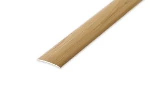 Prechodová lišta STANDARD 38 - Javor Altus 270 cm