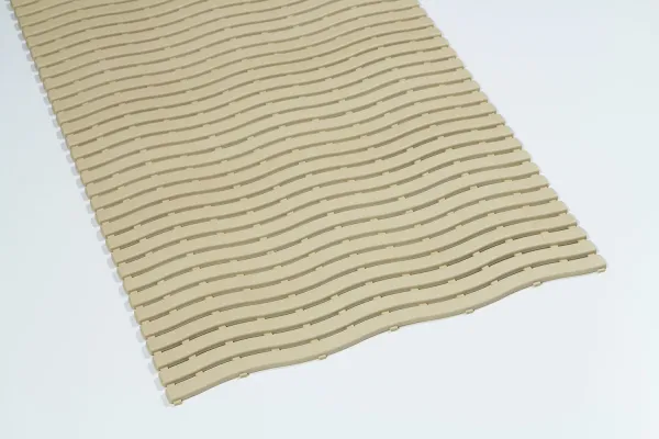 Rohož SOFT STEP Cream 60 cm