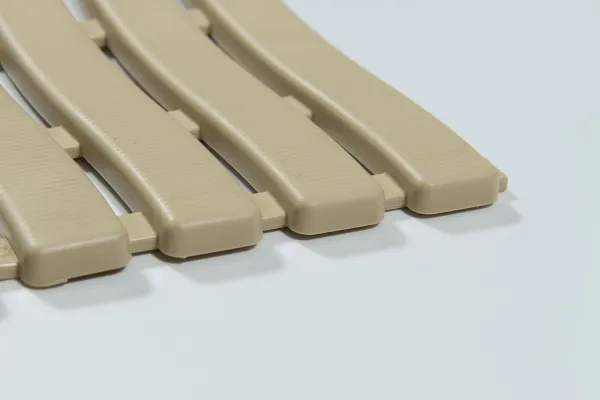 Rohož SOFT STEP Cream 60 cm