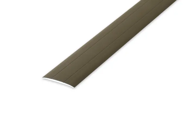 Prechodová lišta STANDARD 38 - Šampaň 270 cm