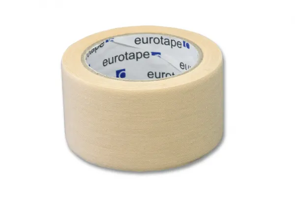 Textilná lemovacia páska Modrá