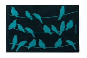 Bytová rohož BIRDS 1 60x40 cm