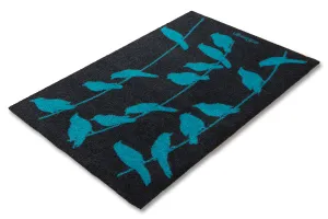 Bytová rohož BIRDS 1 60x40 cm