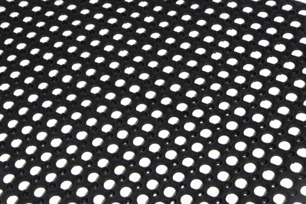 Exteriérová Gumová rohož RING-MATA 50x80 cm
