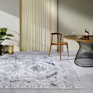 Kusový koberec Villeroy & Boch 1767 106063 Cream Grey 160x235 cm